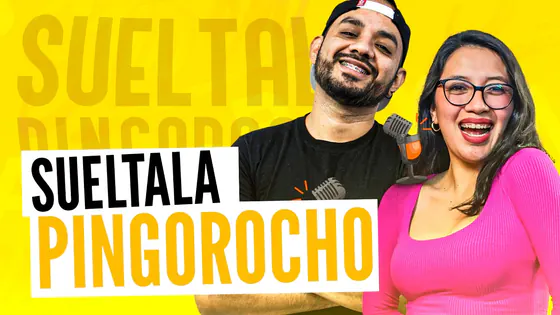 Sueltala Pingorocho