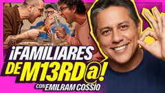 ME FUI EN PLENA NOCHE BUENA | ANÉCDOTAS DE FAMILIARES DE .... | GOOD FLORO