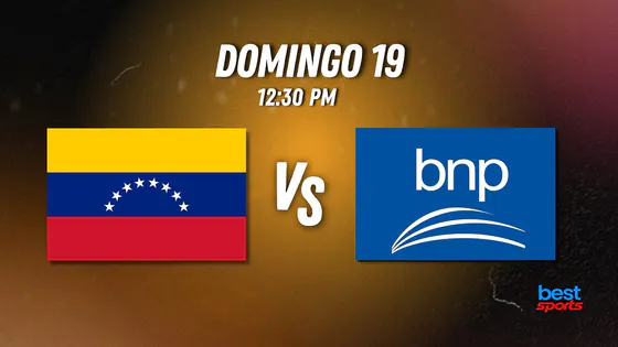 EN VIVO | “XXV COPA DEL MUNDO LDL” VENEZUELA BNP