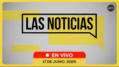 #ENVIVO LAS NOTICIAS 17/06/2025 #NOTICIASRPP