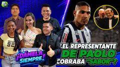 [DS] ¿EL REPRESENTANTE DE GUERRERO LE COBRABA A ALIANZA? | ¿AMOR AL CLUB O AL DINERO?