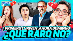 ¡TODO ES CORTINA DE HUMO! ¿BETO ORTIZ ATRAPA A DOMINGO PÉREZ CON “AMIGUITA”? | NSS