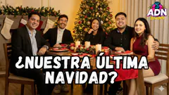 ¡LLEGÓ LA NAVIDAD A ADNSHOW! - ¿NUESTRA ÚLTIMA NAVIDAD EN EL PROGRAMA?