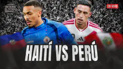 REACCIÓN AL HAITI VS PERÚ: ¿POR QUÉ ALFONSO BARCO SIGUE SIENDO TITULAR?