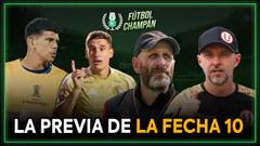 FÚTBOL CHAMPÁN: SE VIENEN PARTIDAZOS EN LA FECHA 11 | ¿NOS PERJUDICAN EN LA COPA?