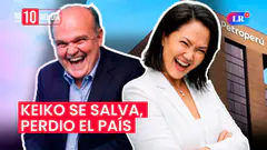 ANÁLISIS DE LA RESOLUCIÓN DEL CASO CÓCTELES Y BRONCA EN PETROPERÚ | #las10deldía