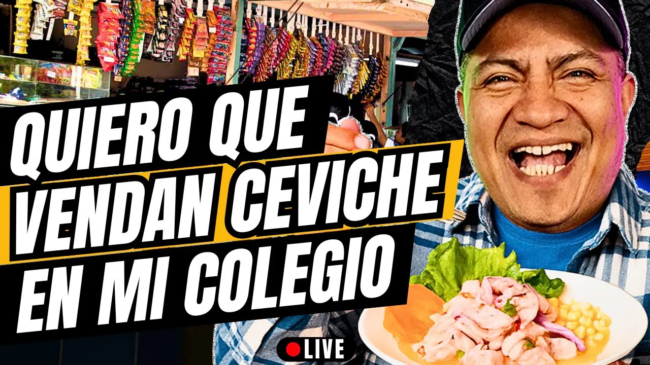 Reproducir: Mi lonchera soñada ¿Gorreabas comida? ¿Ganaste el último pan del kiosco? - Los Malditos Podcast