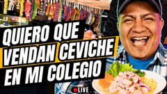 Mi lonchera soñada ¿Gorreabas comida? ¿Ganaste el último pan del kiosco? - Los Malditos Podcast