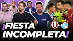 ¡NINGUNO CONVENCE! YOTÚN LE QUITA EL TRIUNFO A LA 'U' EN SU CUMPLEAÑOS - #DESMARCADOS