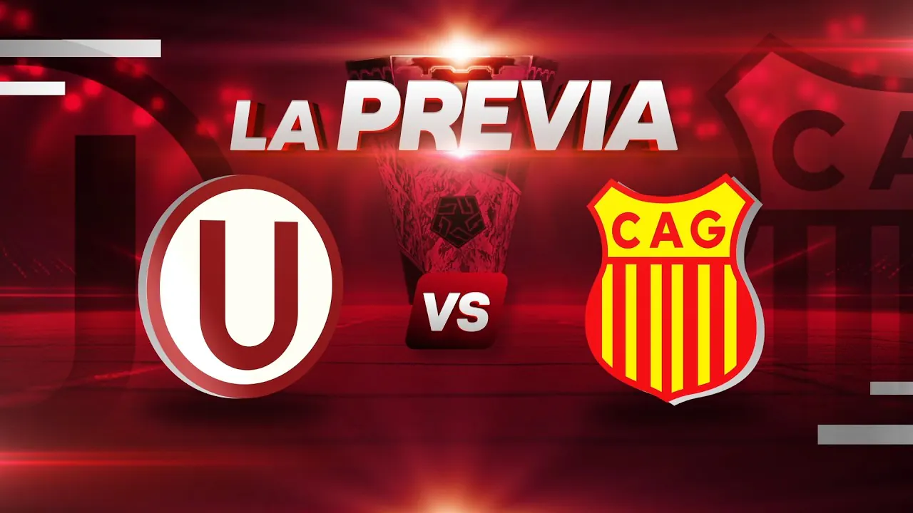 Reproducir: LA PREVIA - UNIVERSITARIO VS. ATLÉTICO GRAU - 15/05/2026