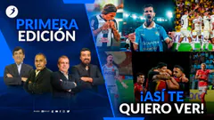 #ENVIVO | Ovación Primera Edición por RADIO OVACION