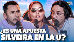 NADA QUE NO SEPA EN VIVO con ESTEFANÍA, TATO y VLADI