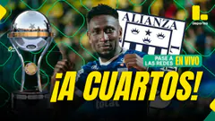 PASE A LAS REDES: ALIANZA LIMA AVANZÓ A LOS CUARTOS DE FINAL TRAS SUPERAR 4-1 A LA U. CATÓLICA