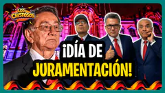 EN VIVO | De Soto, Balcázar y el gabinete: ¿Quiénes serán los nuevos ministros? #FEEG2026
