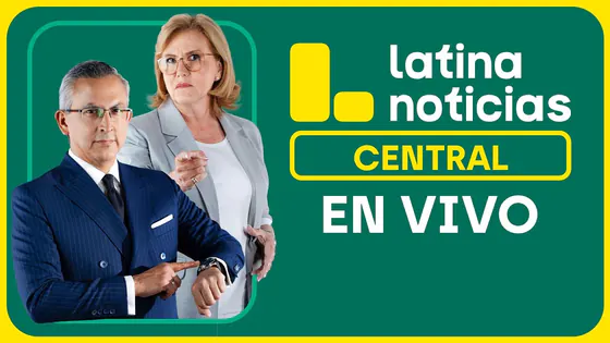 LATINA NOTICIAS CENTRAL - MIÉRCOLES 16 DE SEPTIEMBRE DE 2026