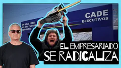 CADE 2025: Milei, autoritarismo y la ultraderecha en escena | DDT con Pedro Salinas