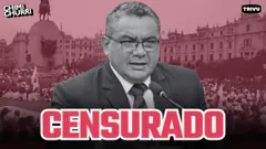 SANTIVÁÑEZ AFUERA Y EL PERÚ MARCHA EN CONTRA DE LA INSEGURIDAD | CHIMI CHURRI