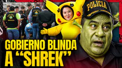 ¿TAN RÁPIDO?: SE ACABARON LOS LIVES DE KEIKO | #BRUTALIDADPOLÍTICA