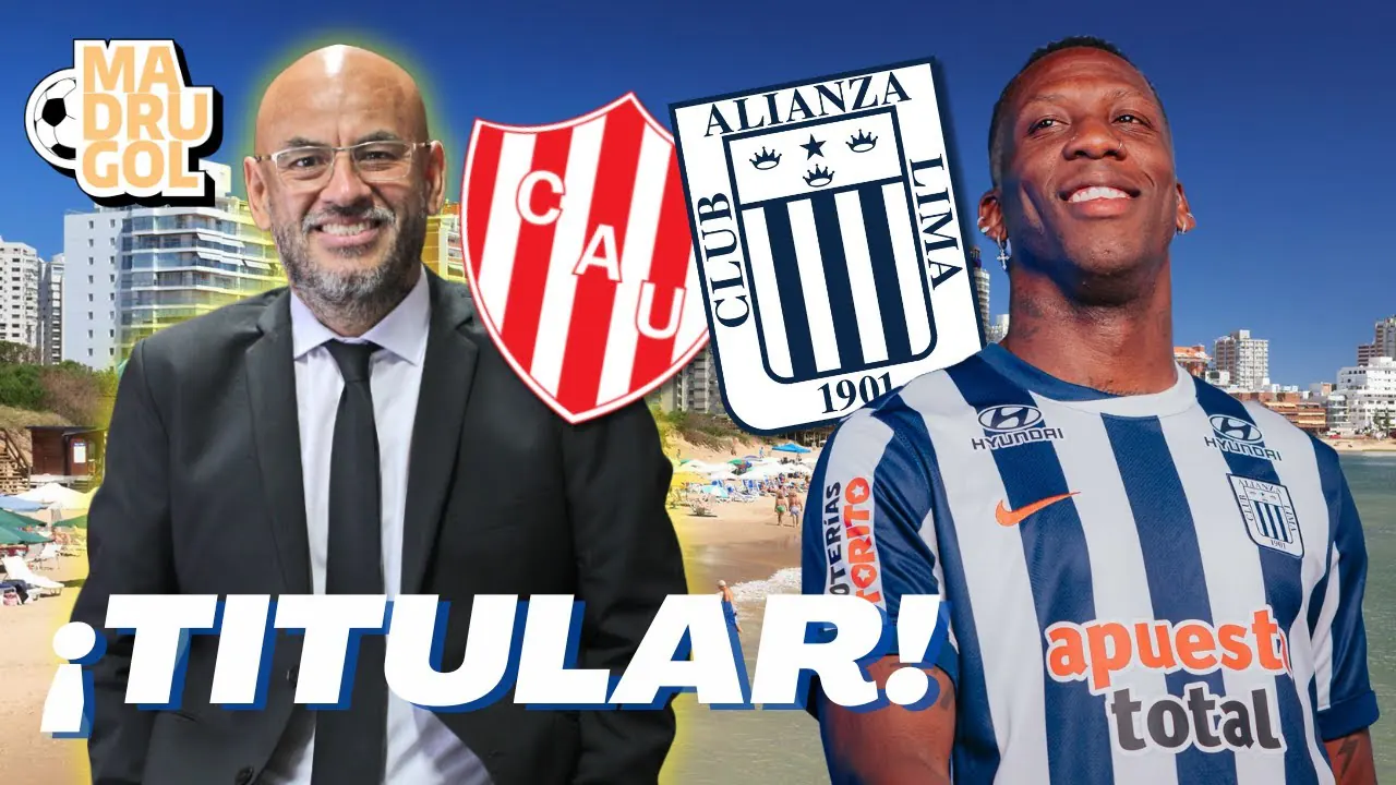 Reproducir: MADRUGOL CON MR PEET: ADVINCULA TITULAR