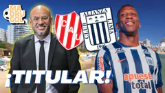 MADRUGOL CON MR PEET: ADVINCULA TITULAR