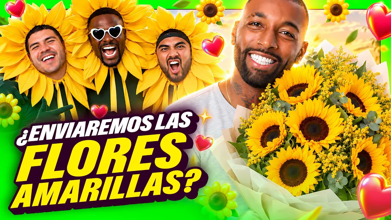 Reproducir: NOSOTROS SÍ ENVIAMOS LAS FLORES AMARILLAS | FECHA 10 LIGA 1 POLÉMICAS | LA JUGADA GOOD