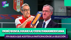 #ENVIVO | De Una por RADIO OVACION