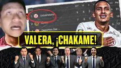 AHORA TODOS SON TEAM VALERA | TAPIA EXPLOTA CONTRA BARRETO | CRISTAL SE ALEJA Y ALIANZA BAJO LA LUPA