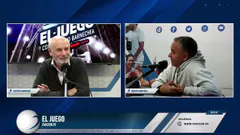 #ENVIVO | El Juego por RADIO OVACION
