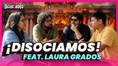 ¿SE VENDIÓ EL COMERCIO? | PRENSA EN CAMPAÑA DE 2DA VUELTA FT SOLO POR TROLLEAR | DISOCIADOS