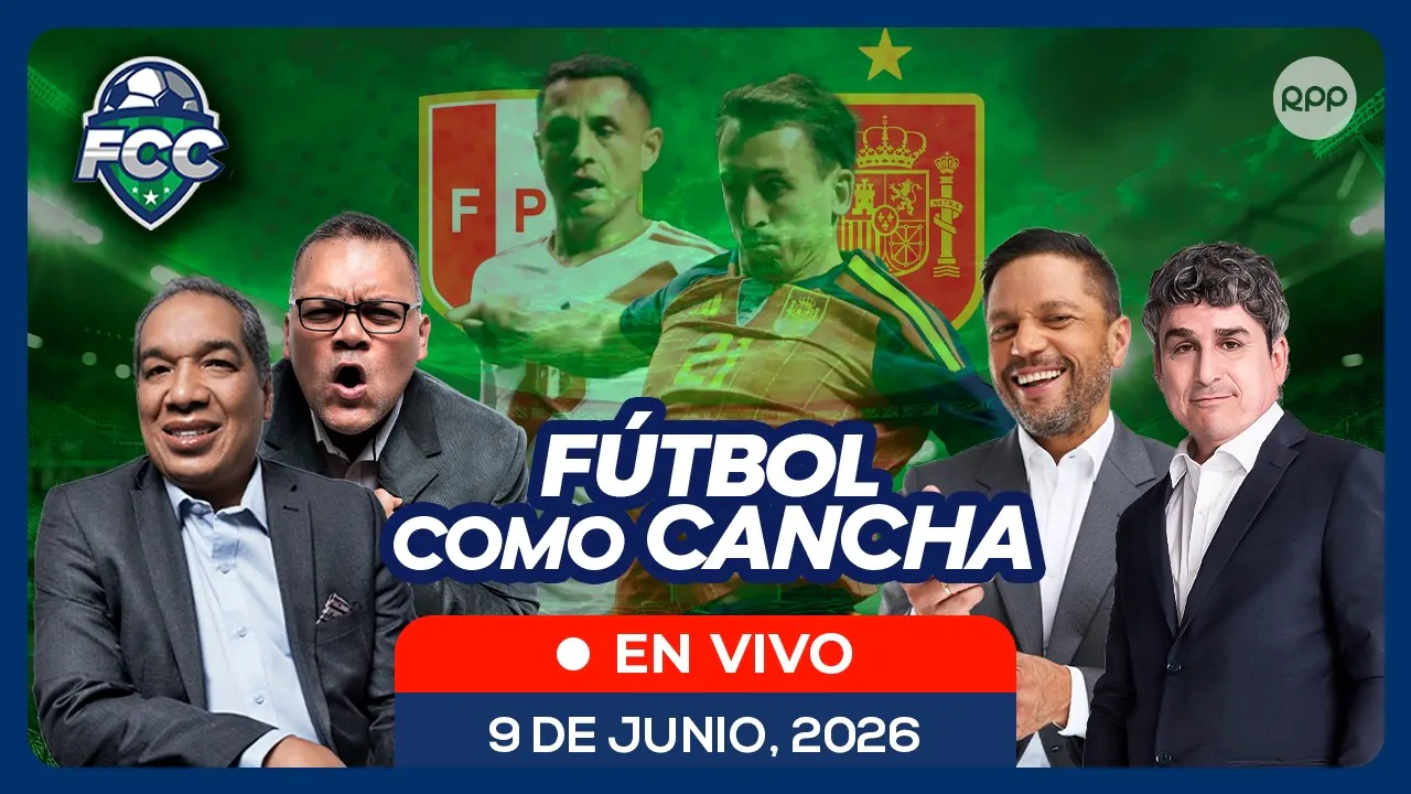 Reproducir: EN VIVO | ESPAÑA vs PERÚ: análisis de la derrota de la Bicolor y el regreso de MOSQUERA a CRISTAL