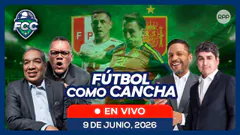 EN VIVO | ESPAÑA vs PERÚ: análisis de la derrota de la Bicolor y el regreso de MOSQUERA a CRISTAL