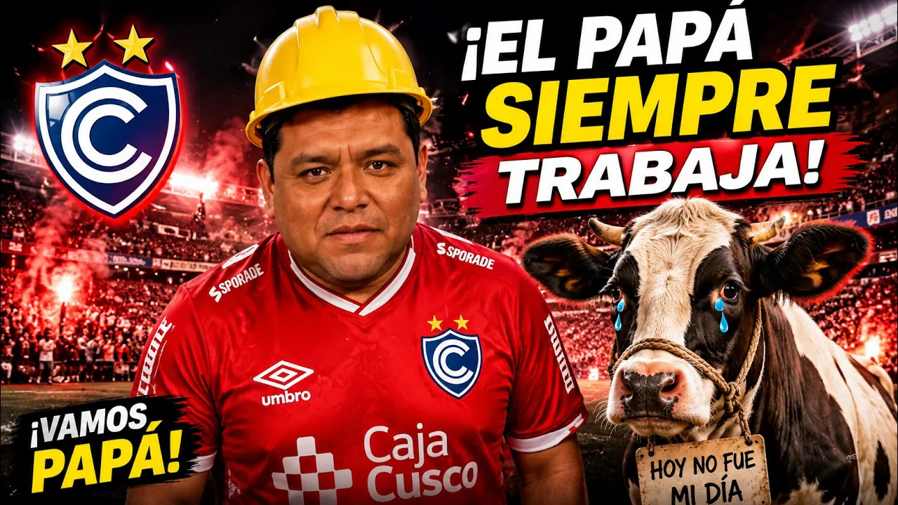 Reproducir: 🎙️🔥⚽ ¡PÓNGANSE DE ACUERDO! | Trisano TV | 2026 ⚽🔥🎙️