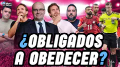 ¡MR. CHIP NOS ACOMPAÑA! | MIGUELINHO Y RABANAL SE VUELVEN A JUNTAR EN CUSCO FC - #MANOAMANO