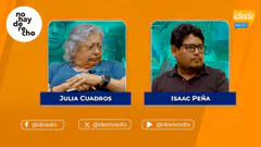 En vivo | No Hay Derecho con Glatzer Tuesta - Noticias de hoy 06-03-2026 [Perú]