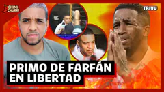 CRI CRI EN LIBERTAD, ¿IRÁ A BUSCAR A JEFFERSON? | CHIMI CHURRI
