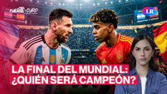 MUNDIAL 2026: LA GRAN FINAL QUE PARALIZARÁ AL PLANETA | FUERTE Y CLARO CON MANUELA CAMACHO