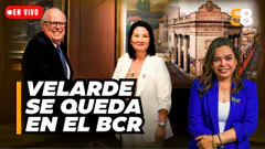 JULIO VELARDE SE QUEDA EN EL BCR: ¿QUÉ VIENE PARA LA ECONOMÍA CON EL GOBIERNO DE KEIKO? | S8