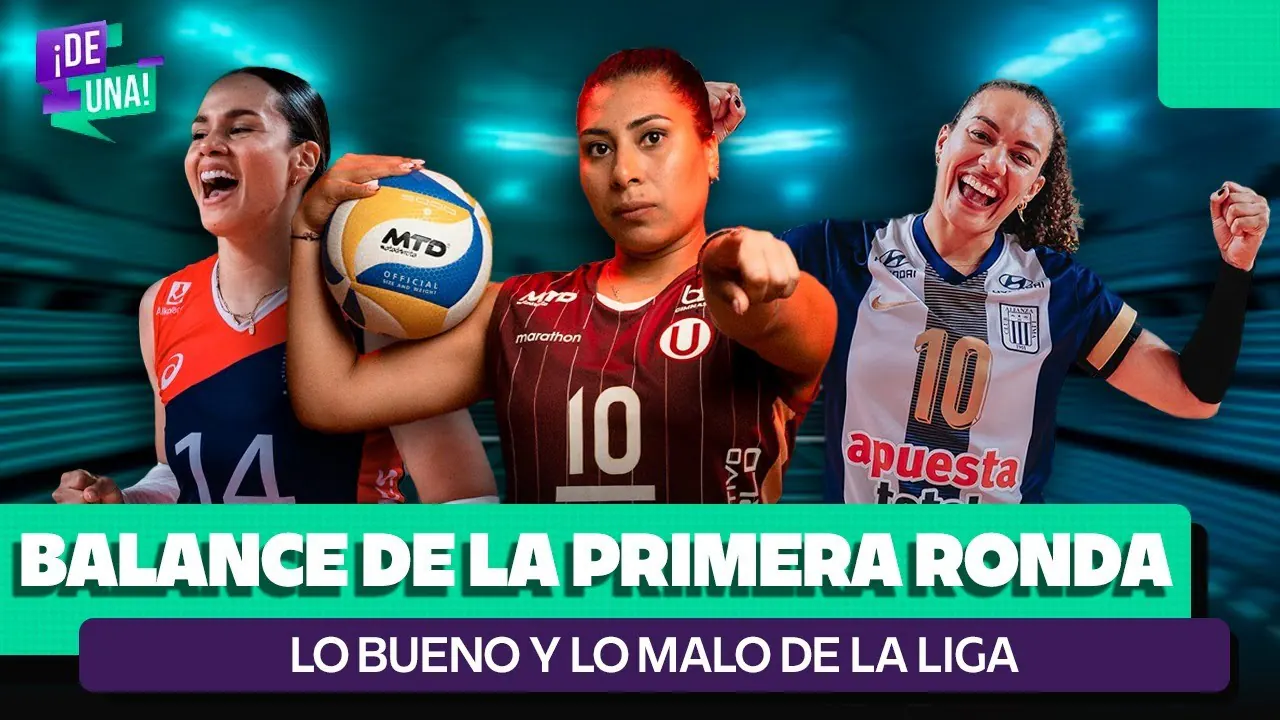 Reproducir: 🔴 #ENVIVO | De Una por RADIO OVACION