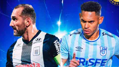 ALIANZA LIMA RECIBE A UNIVERSIDAD CATÓLICA POR LOS OCTAVOS DE FINAL DE LA COPA SUDAMERICANA
