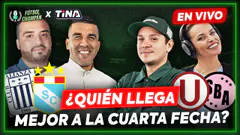 FÚTBOL CHAMPÁN: ¿QUIÉN LLEGA MEJOR A LA CUARTA FECHA DEL CLAUSURA?