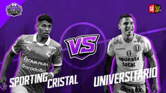 PREVIA SPORTING CRISTAL VS. UNIVERSITARIO | EN VIVO | TORNEO APERTURA | FUERA DEL ÁREA