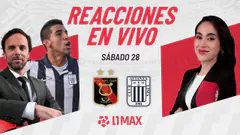Melgar vs Alianza Lima PREVIA EN VIVO del PARTIDAZO por la fecha 17 del Torneo Apertura 2025: