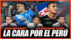 ¡TURNO DE LA 'U'! Los 'Cremas' buscan salir del mal momento | Polémica Deportiva 29/04/26