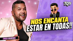 #TQS | HOY: CHOCA MANDROS ¡ESTAMOS EN TODAAAS! JUEVES DE FACTURAS