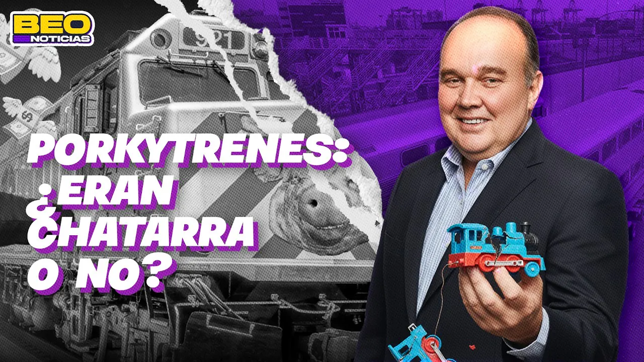 Reproducir: ¡CANDIDATOS CIERRAN CAMPAÑAS! | BEO NOTICIAS 🟣