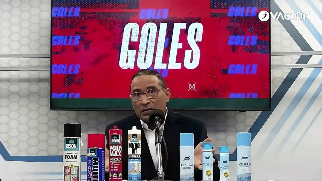 Reproducir: 🔴 #ENVIVO | Goles y Salud por RADIO OVACION