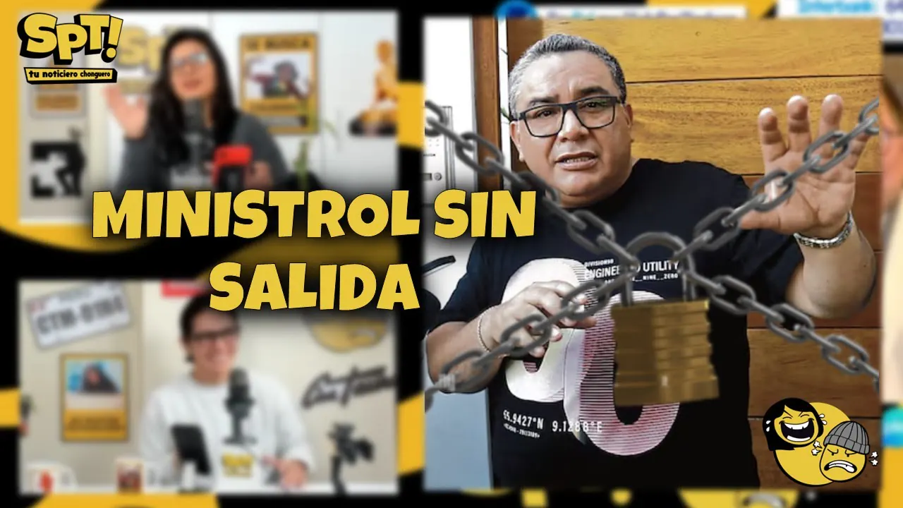 Reproducir: PADRES DE PILOTA ASHLEY VARGAS DENUNCIARÁN A LA FAP