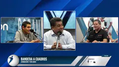 #ENVIVO | BANDERA A CUADROS por RADIO OVACION
