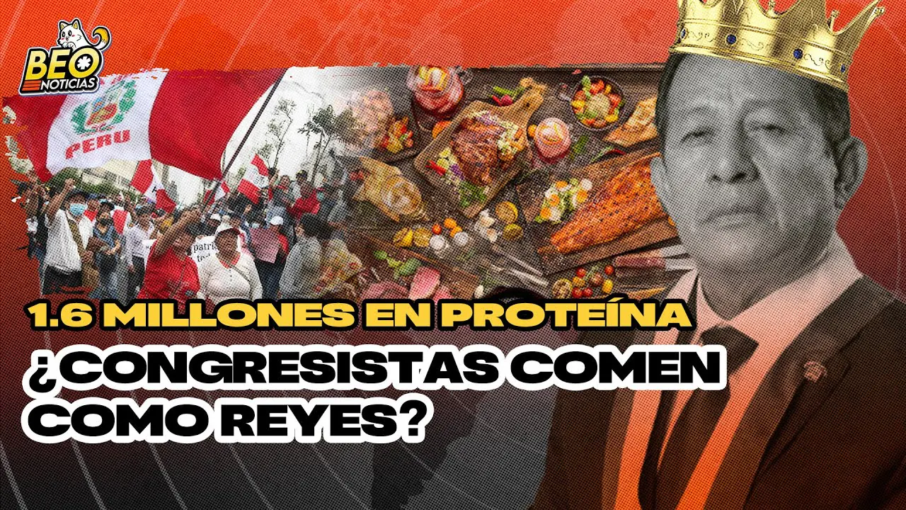 Reproducir: ESTADO DE ESPALDAS AL PUEBLO | BEO NOTICIAS