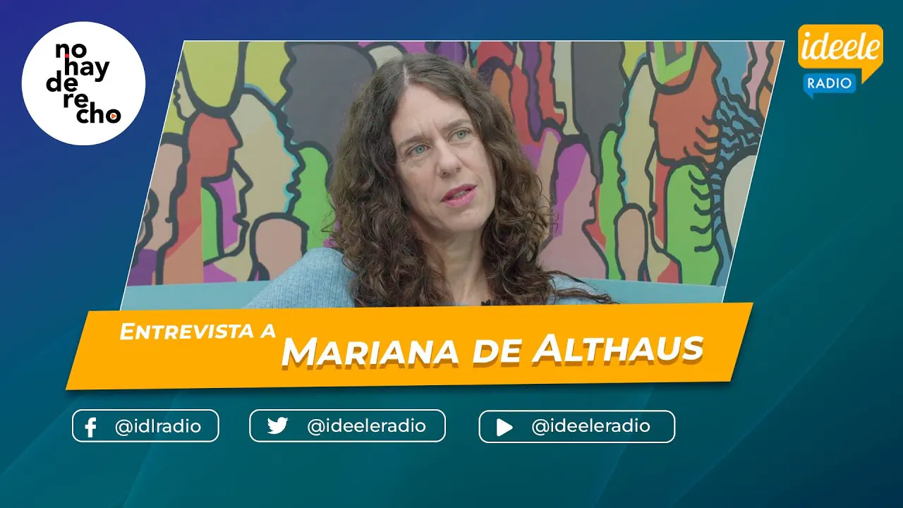 Reproducir: 🔴 #EnVivo | #NoHayDerecho con #GlatzerTuesta - Noticias de hoy 28-05-2025 [Perú]